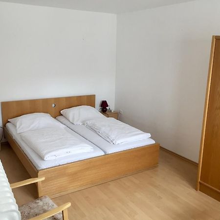 Hotel Stadt Mainz Schwabenheim an der Selz Екстериор снимка