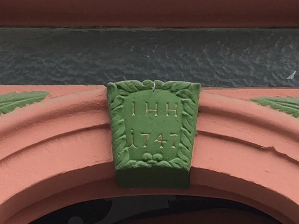 Hotel Stadt Mainz Schwabenheim an der Selz Екстериор снимка