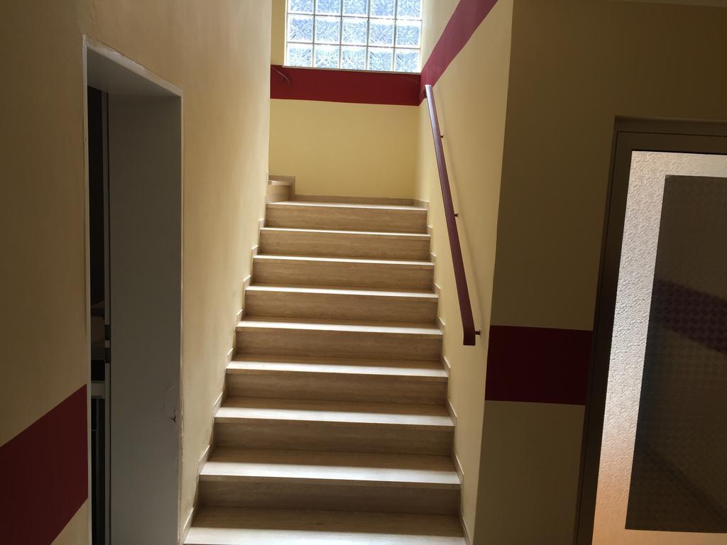 Hotel Stadt Mainz Schwabenheim an der Selz Екстериор снимка