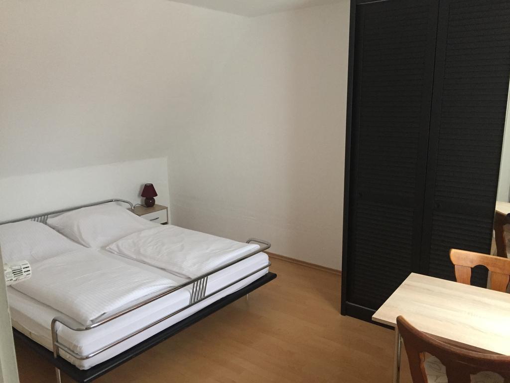 Hotel Stadt Mainz Schwabenheim an der Selz Екстериор снимка