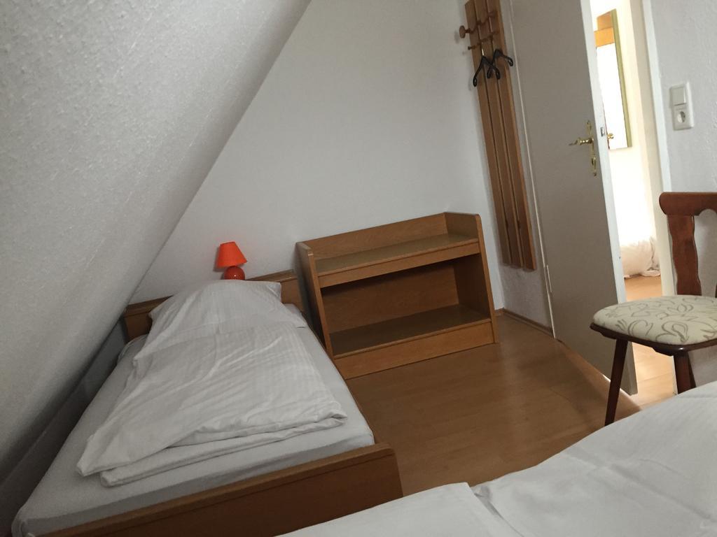 Hotel Stadt Mainz Schwabenheim an der Selz Екстериор снимка