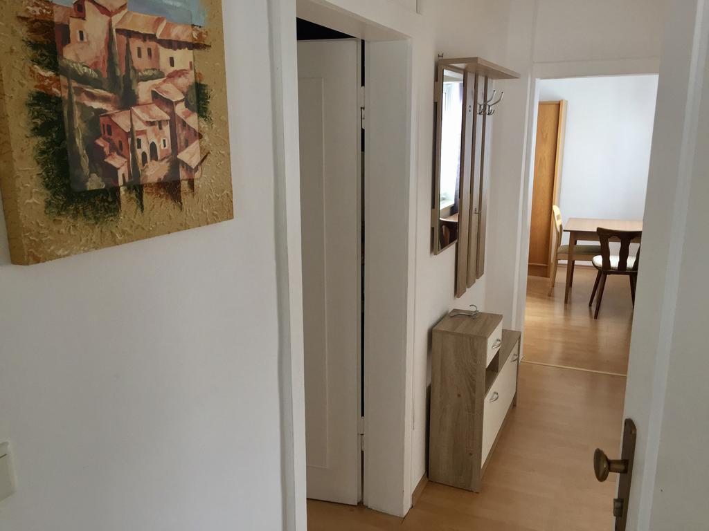 Hotel Stadt Mainz Schwabenheim an der Selz Екстериор снимка