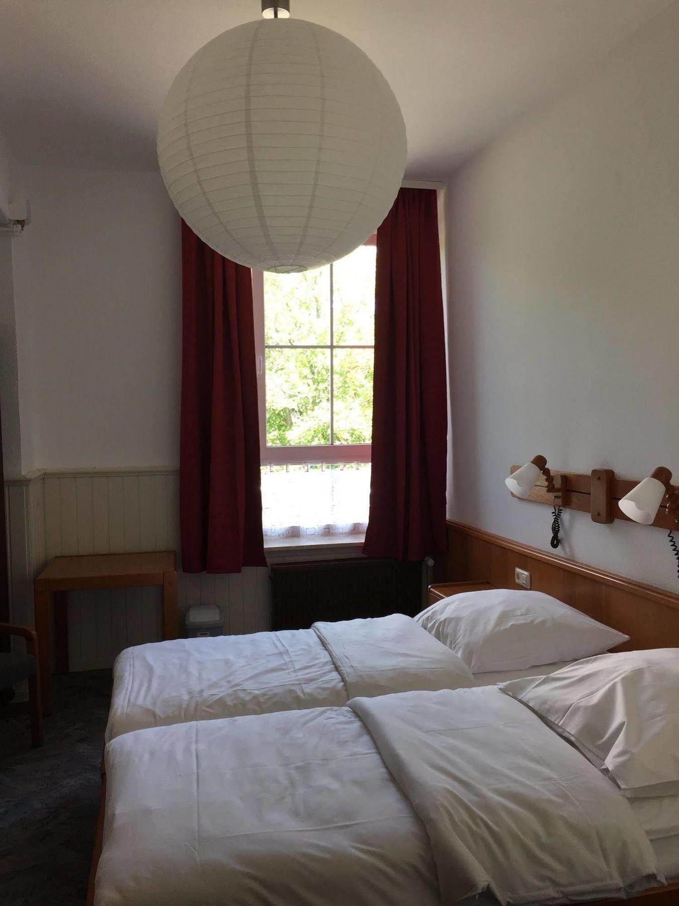 Hotel Stadt Mainz Schwabenheim an der Selz Екстериор снимка