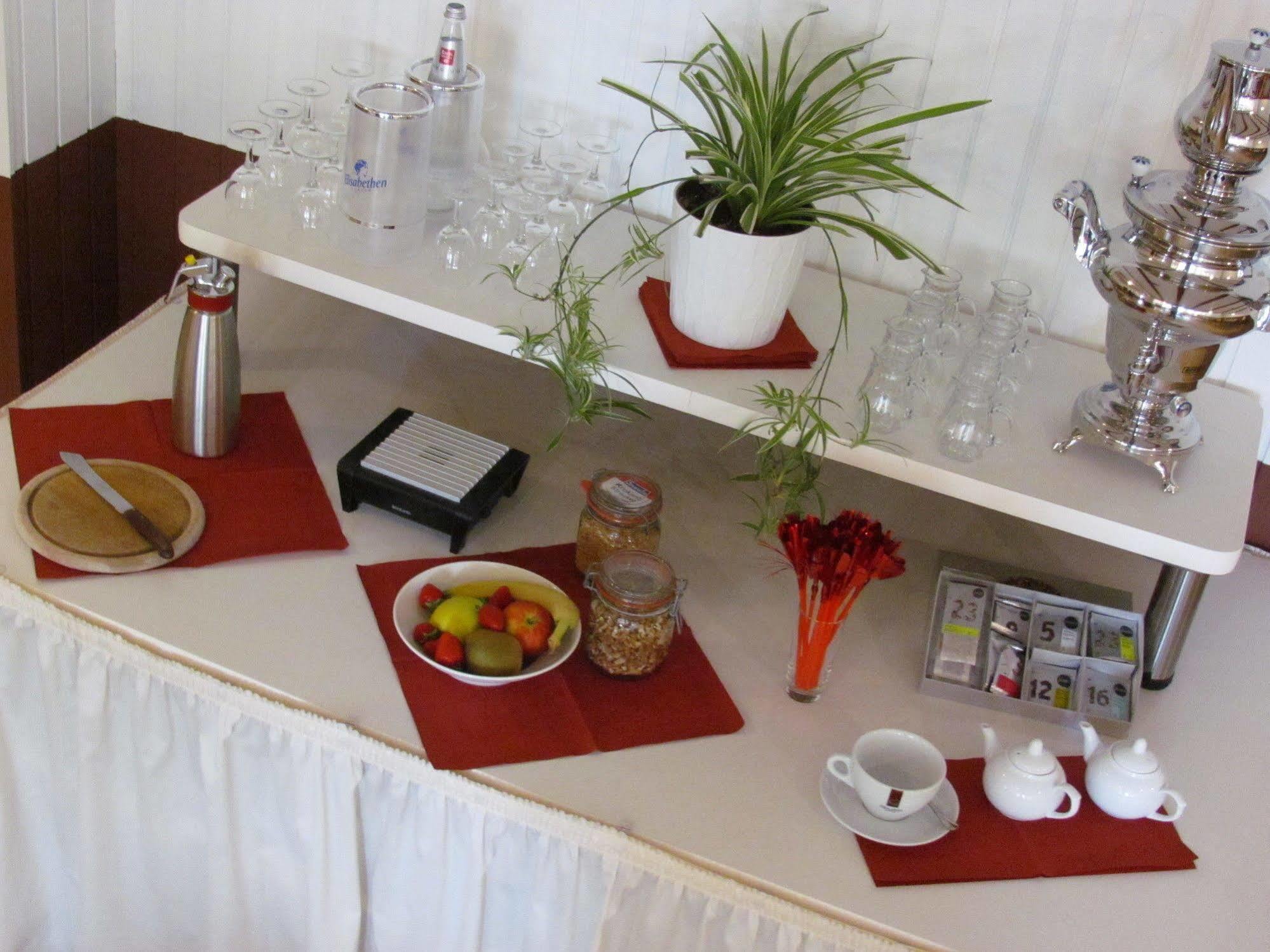 Hotel Stadt Mainz Schwabenheim an der Selz Екстериор снимка